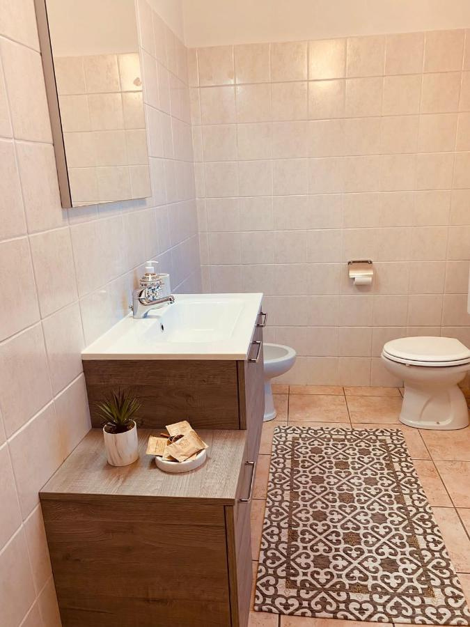 Corte 22 B&B E Appartamenti 博尔戈马内罗 外观 照片