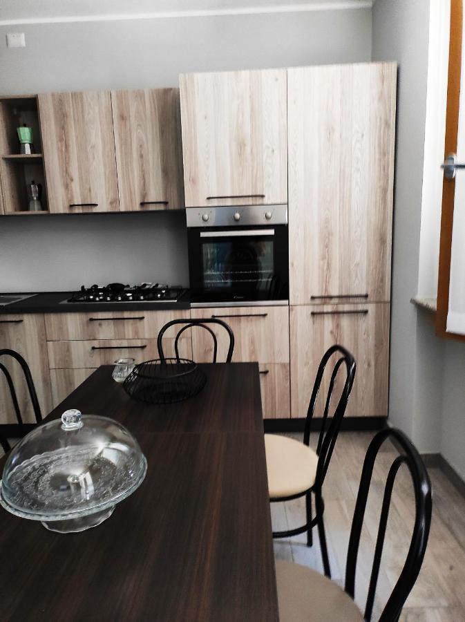 Corte 22 B&B E Appartamenti 博尔戈马内罗 外观 照片