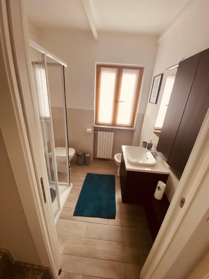Corte 22 B&B E Appartamenti 博尔戈马内罗 外观 照片