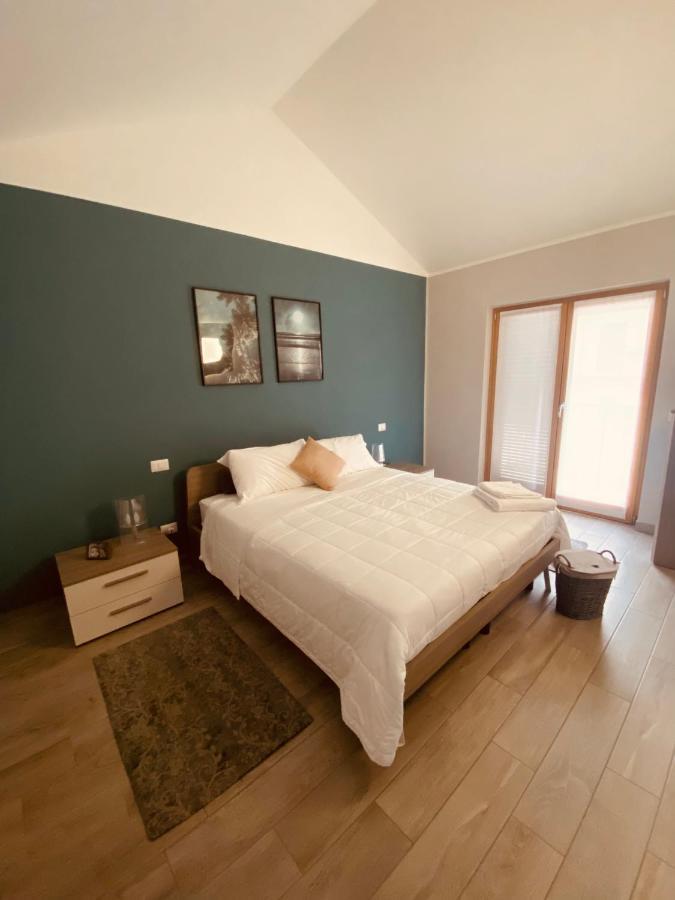 Corte 22 B&B E Appartamenti 博尔戈马内罗 外观 照片
