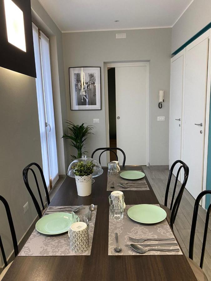 Corte 22 B&B E Appartamenti 博尔戈马内罗 外观 照片
