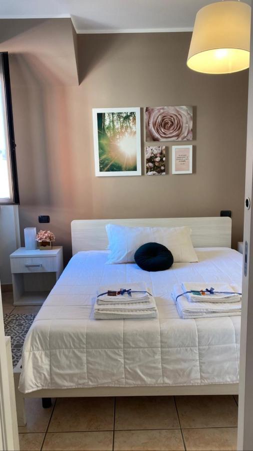 Corte 22 B&B E Appartamenti 博尔戈马内罗 外观 照片