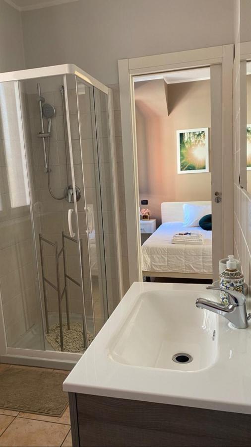 Corte 22 B&B E Appartamenti 博尔戈马内罗 外观 照片