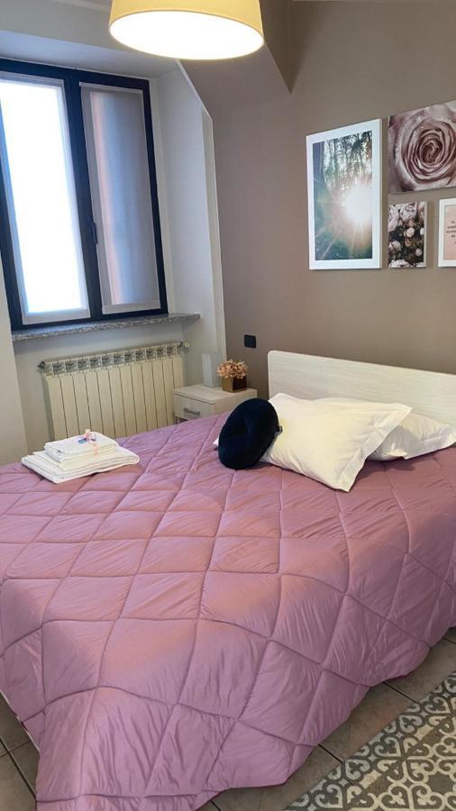 Corte 22 B&B E Appartamenti 博尔戈马内罗 外观 照片