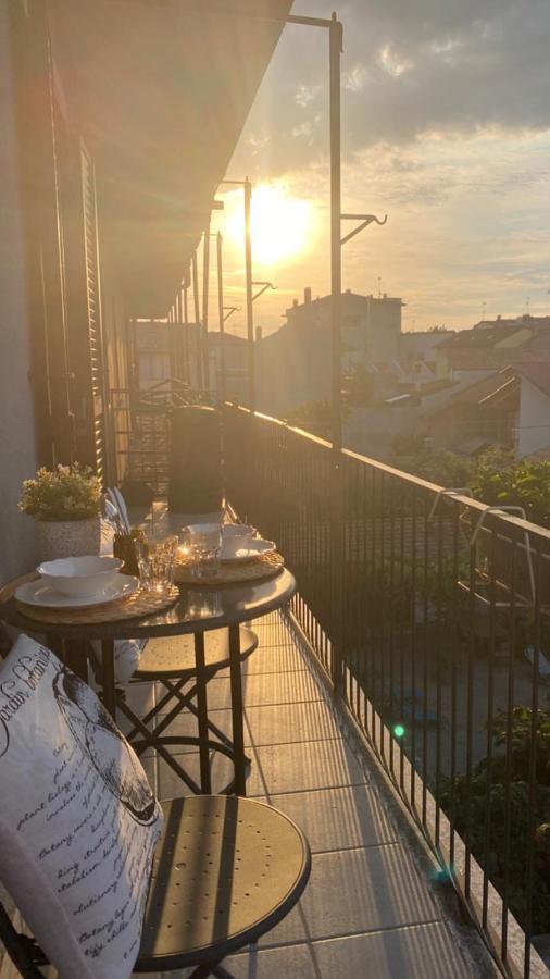 Corte 22 B&B E Appartamenti 博尔戈马内罗 外观 照片
