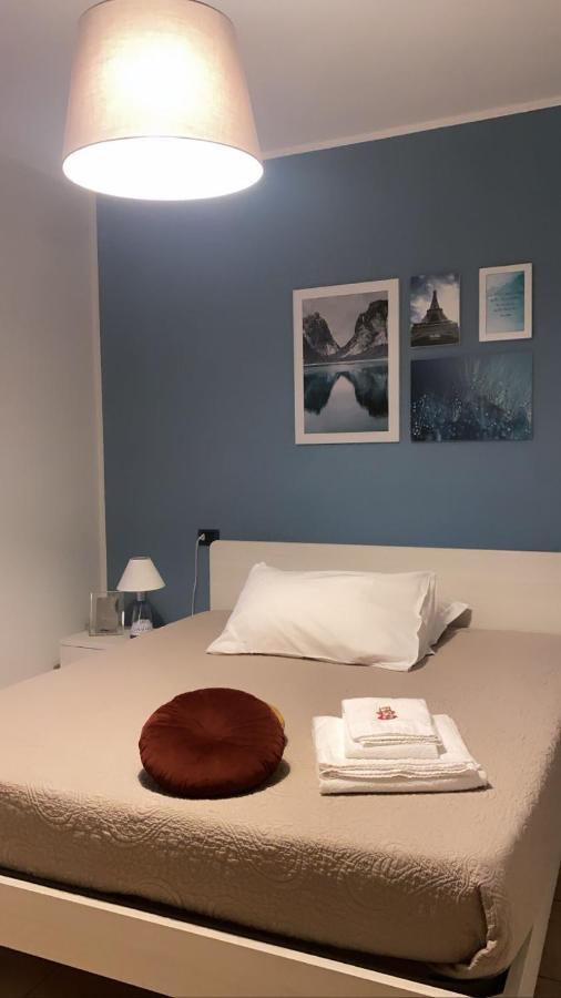Corte 22 B&B E Appartamenti 博尔戈马内罗 外观 照片