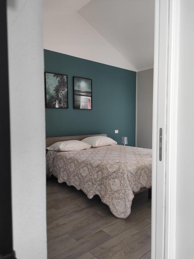 Corte 22 B&B E Appartamenti 博尔戈马内罗 外观 照片