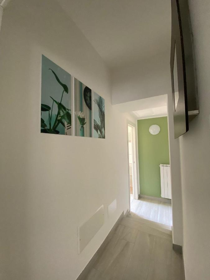 Corte 22 B&B E Appartamenti 博尔戈马内罗 外观 照片