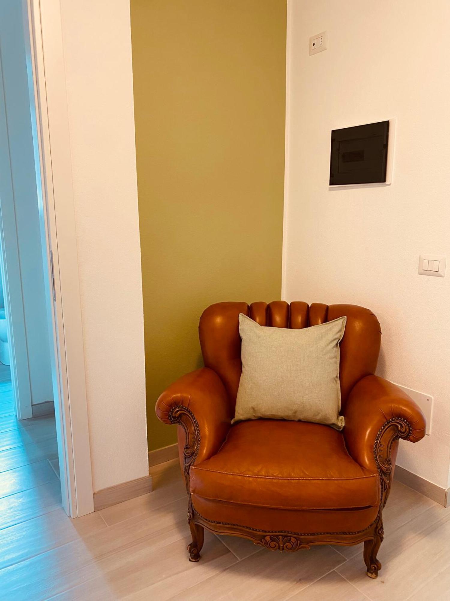 Corte 22 B&B E Appartamenti 博尔戈马内罗 外观 照片
