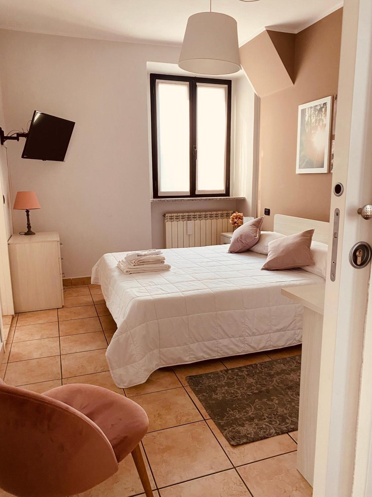 Corte 22 B&B E Appartamenti 博尔戈马内罗 外观 照片