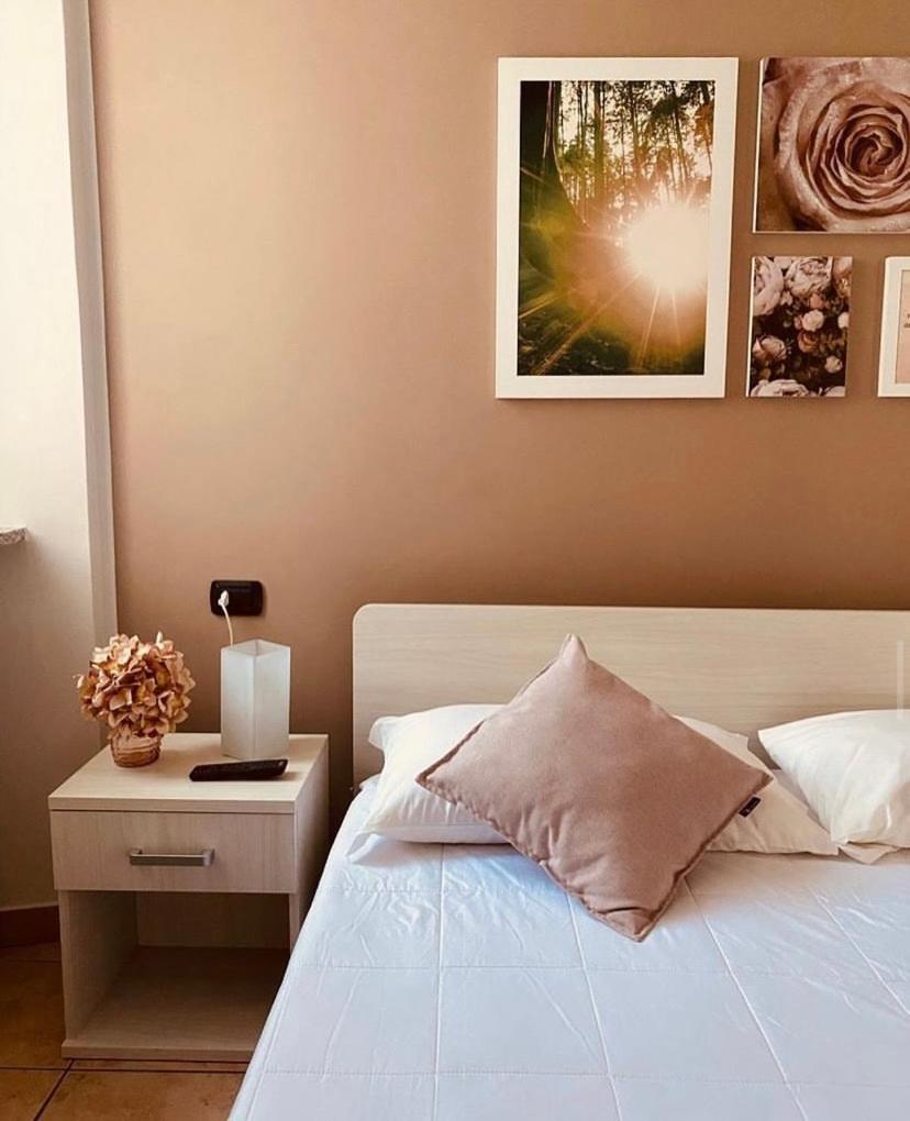 Corte 22 B&B E Appartamenti 博尔戈马内罗 外观 照片