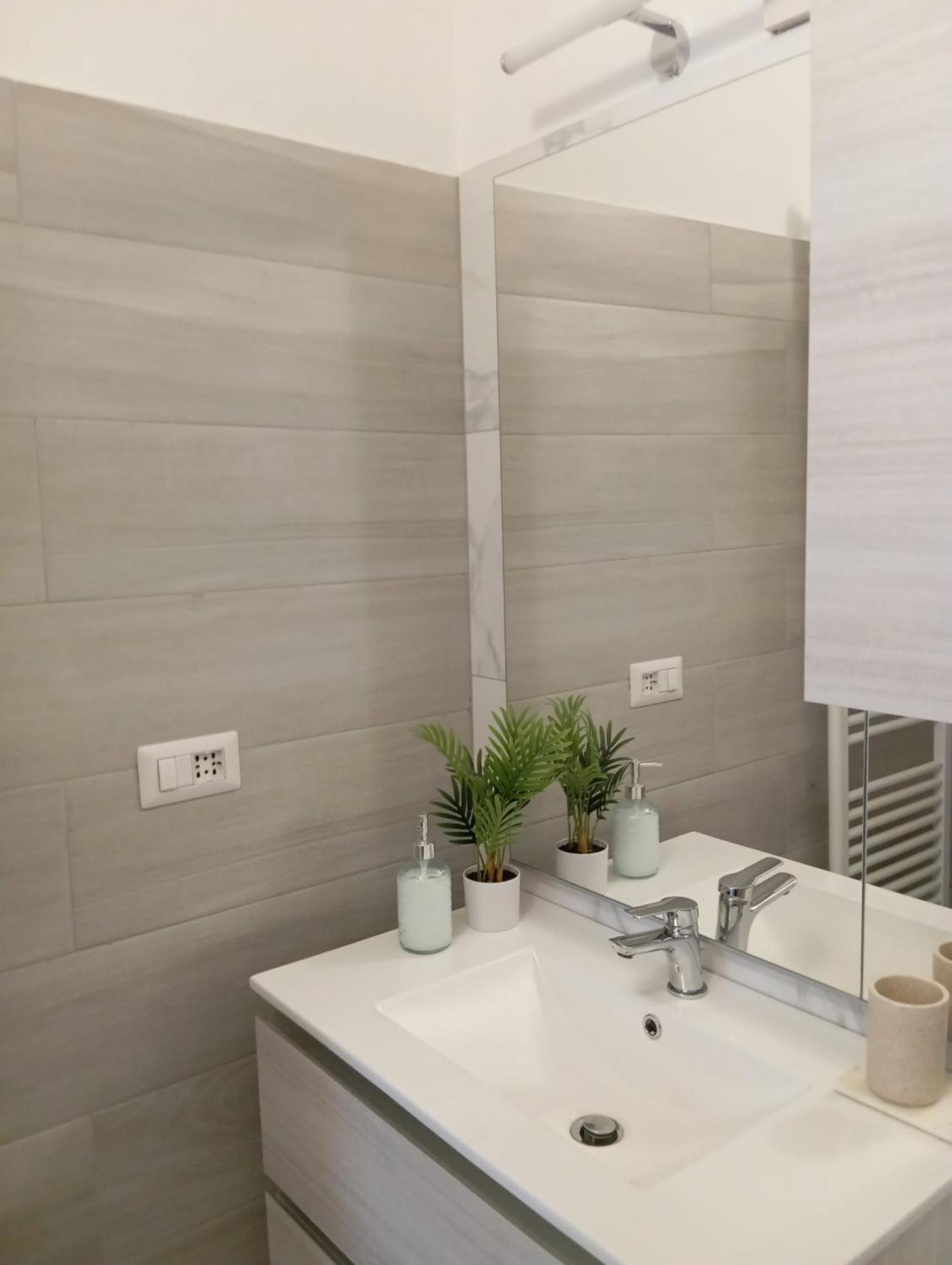 Corte 22 B&B E Appartamenti 博尔戈马内罗 外观 照片