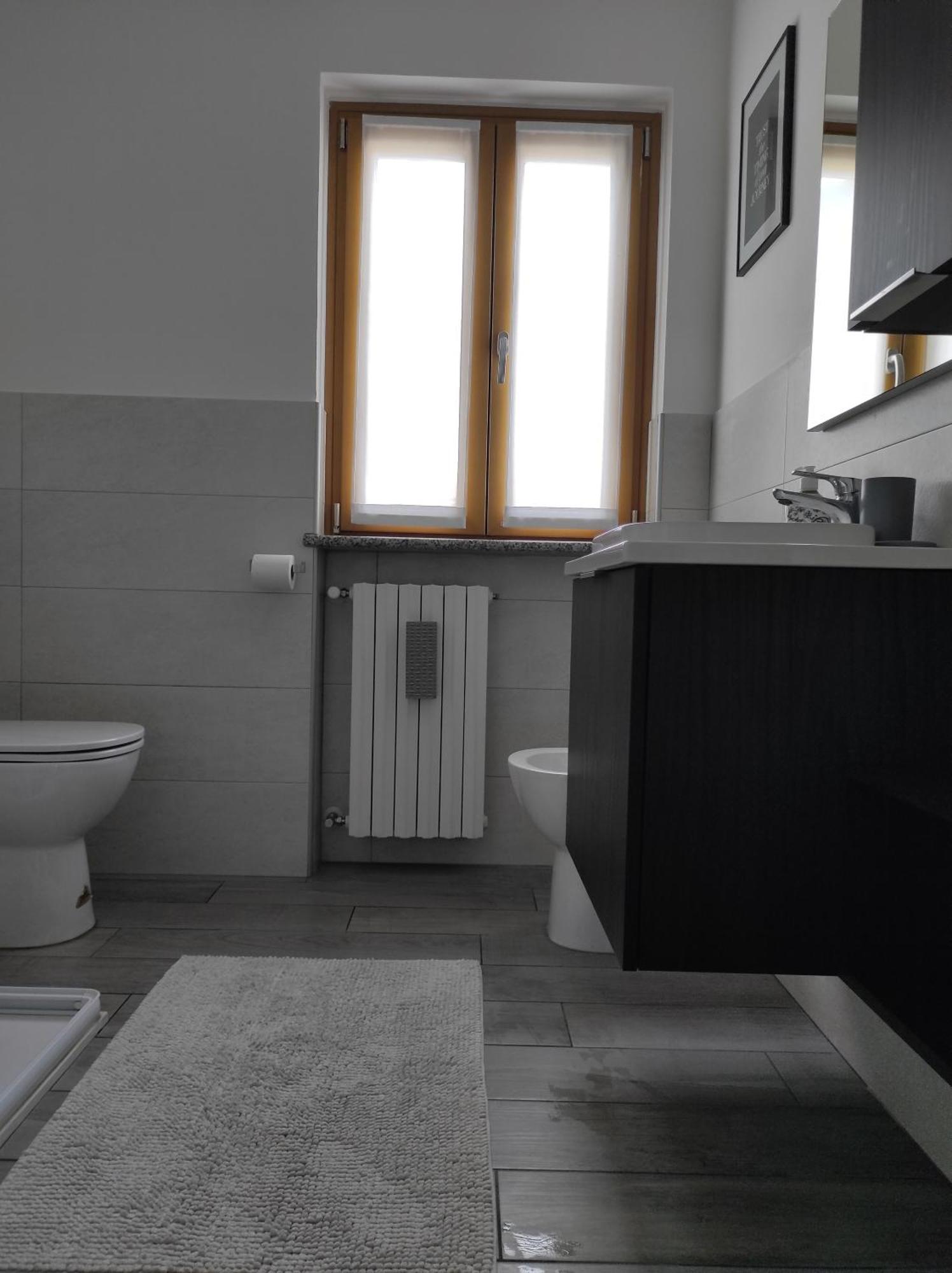 Corte 22 B&B E Appartamenti 博尔戈马内罗 客房 照片