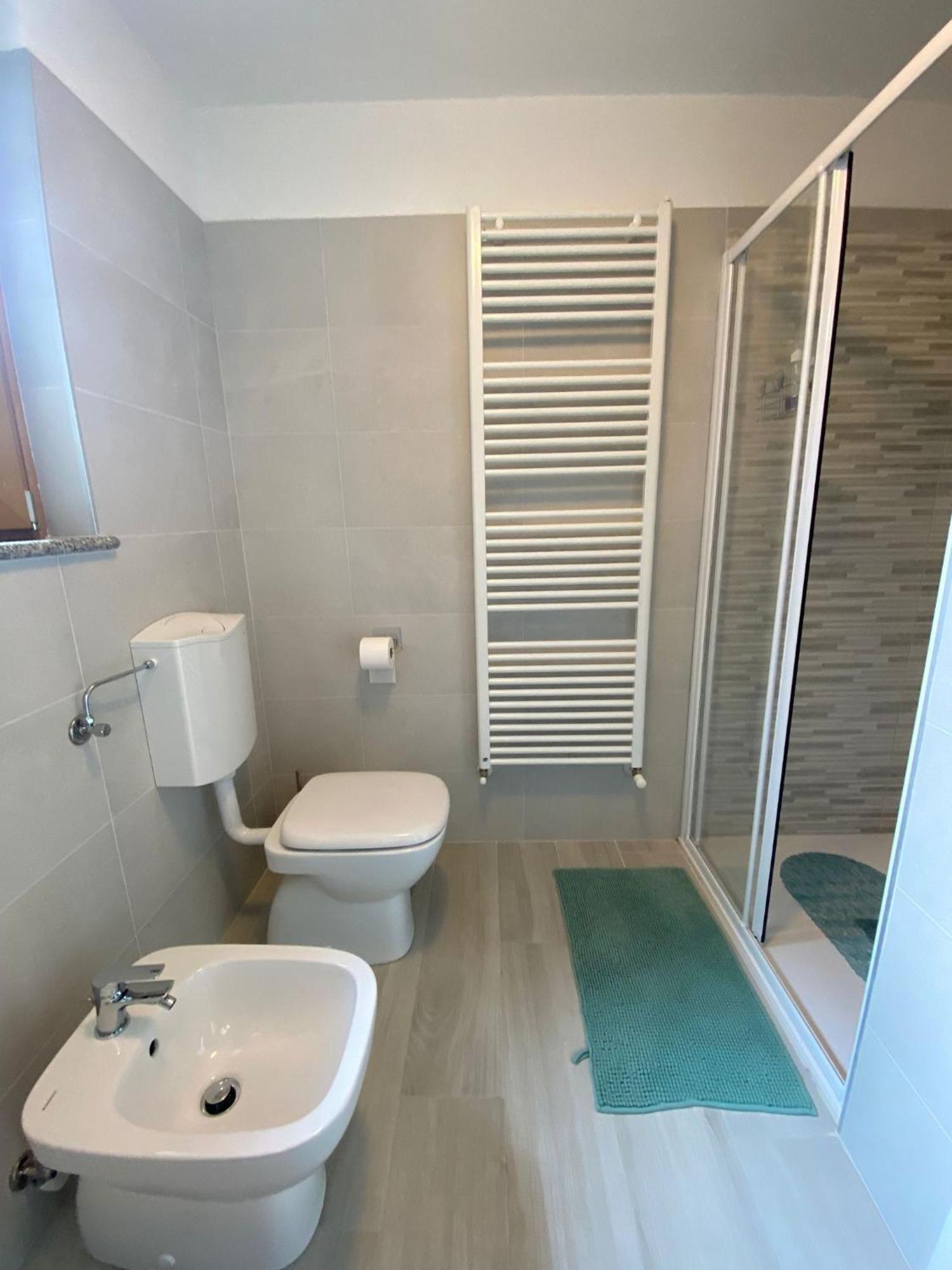 Corte 22 B&B E Appartamenti 博尔戈马内罗 外观 照片