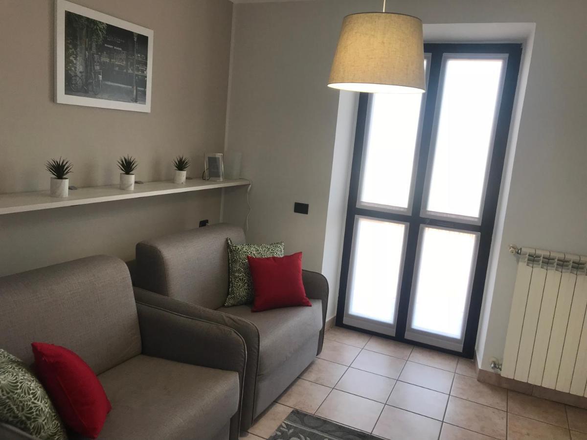 Corte 22 B&B E Appartamenti 博尔戈马内罗 外观 照片