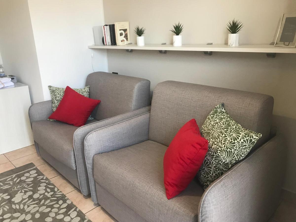 Corte 22 B&B E Appartamenti 博尔戈马内罗 外观 照片