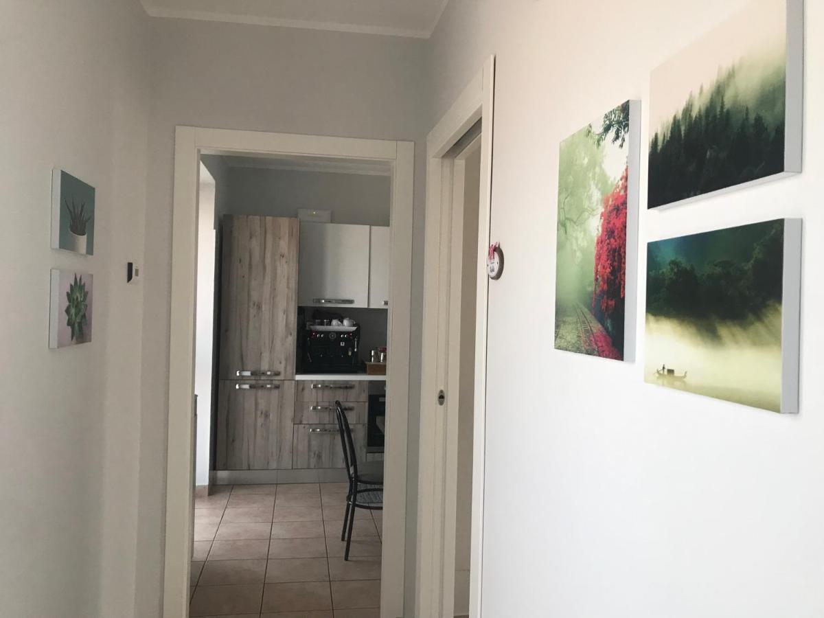 Corte 22 B&B E Appartamenti 博尔戈马内罗 外观 照片