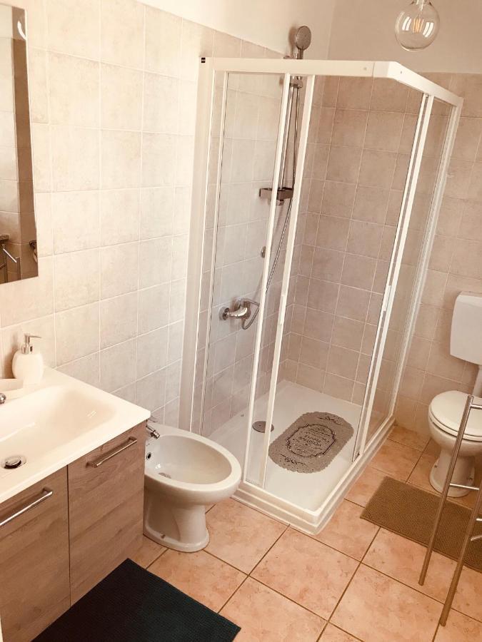 Corte 22 B&B E Appartamenti 博尔戈马内罗 外观 照片