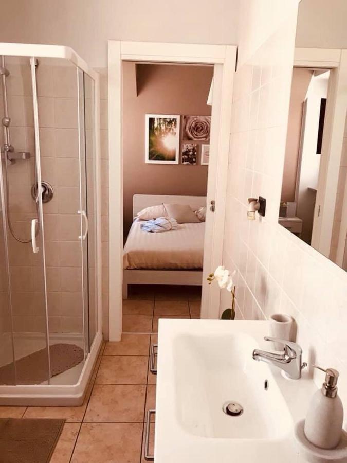 Corte 22 B&B E Appartamenti 博尔戈马内罗 外观 照片